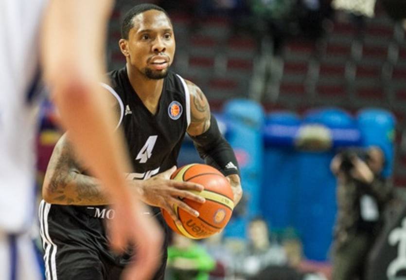 Единая Лига ВТБ. ВЭФ неожиданно оступается на своем поле