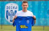 Десна подписала бывшего игрока Олимпика