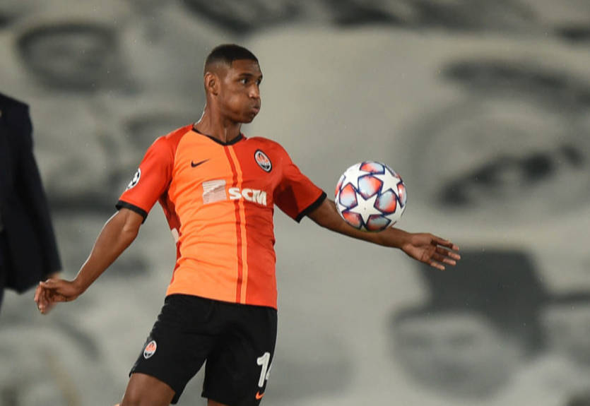 Тете попал в сферу интересов Милана - источник