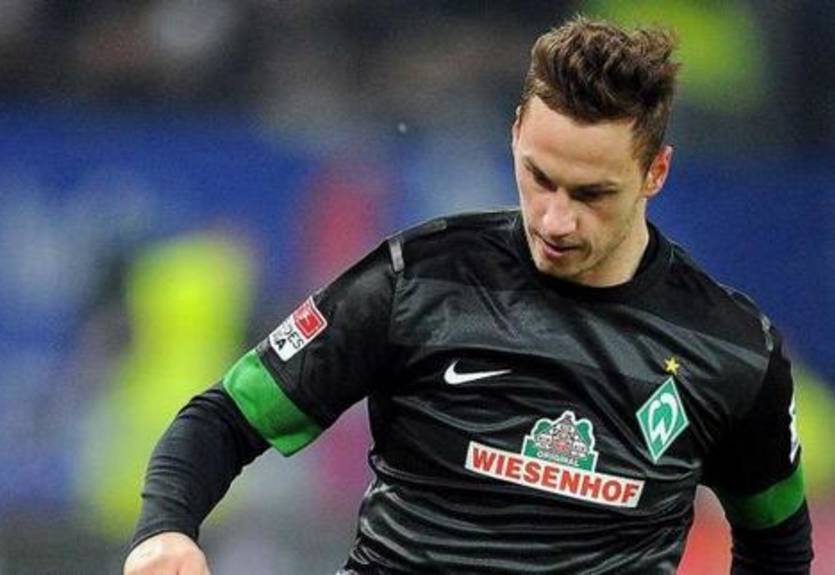 Вердер отверг предложение Динамо