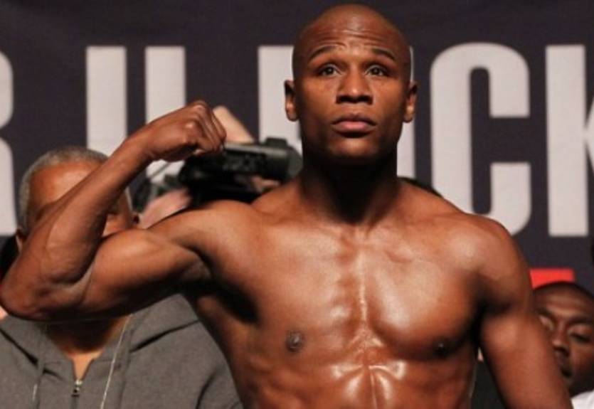 Маркес: Мейвезер побаивается Герреро