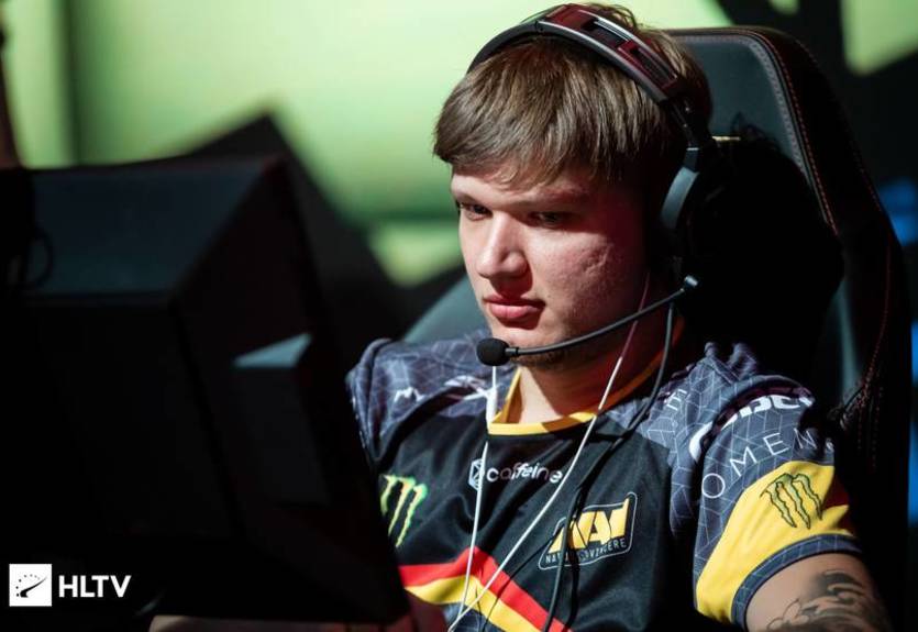 NaVi – FaZe: онлайн-трансляция матча IEM Cologne 2021 NaVi – FaZe: онлайн-трансляция матча IEM Cologne 2021