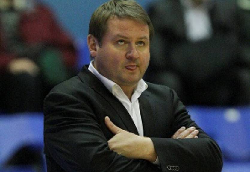 Мурзин: "Наша игра будет улучшаться"