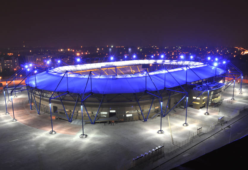 Суперкубок УЕФА-2025 в Харькове вполне реалистичен благодаря Металлисту и Ярославскому