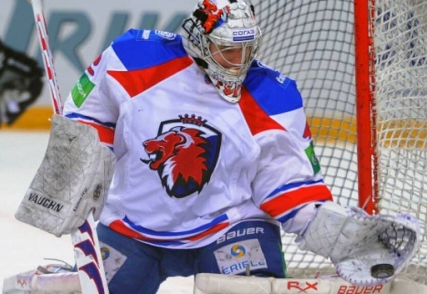 КХЛ. Лев и Нефтехимик выходят в плей-офф, минское Динамо проигрывает