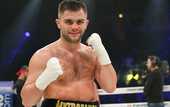 Митрофанов победил Бабатунде и защитил пояс WBO Oriental