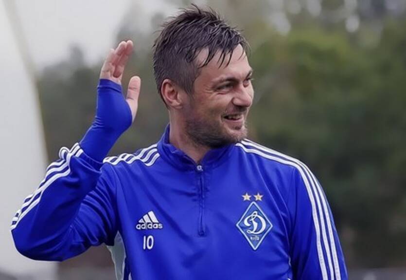 Киевский Арсенал вступил в переговоры по Милевскому