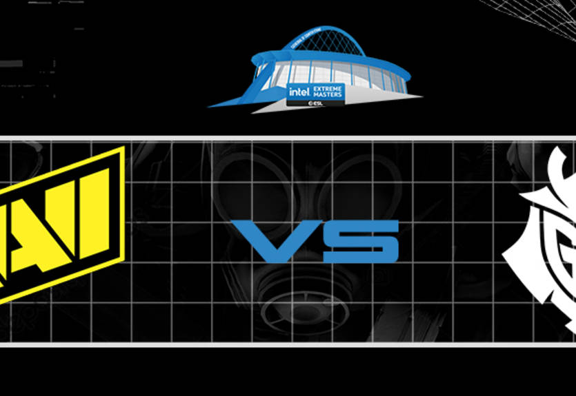 NaVi – G2: онлайн-трансляция гранд-финала IEM Cologne 2021 NaVi – G2: онлайн-трансляция гранд-финала IEM Cologne 2021