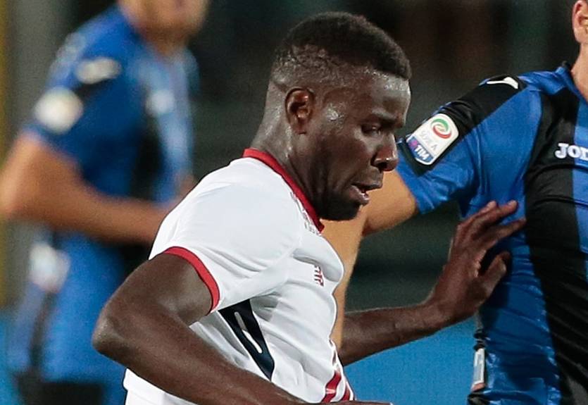 Милан объявил о переходе защитника Монако