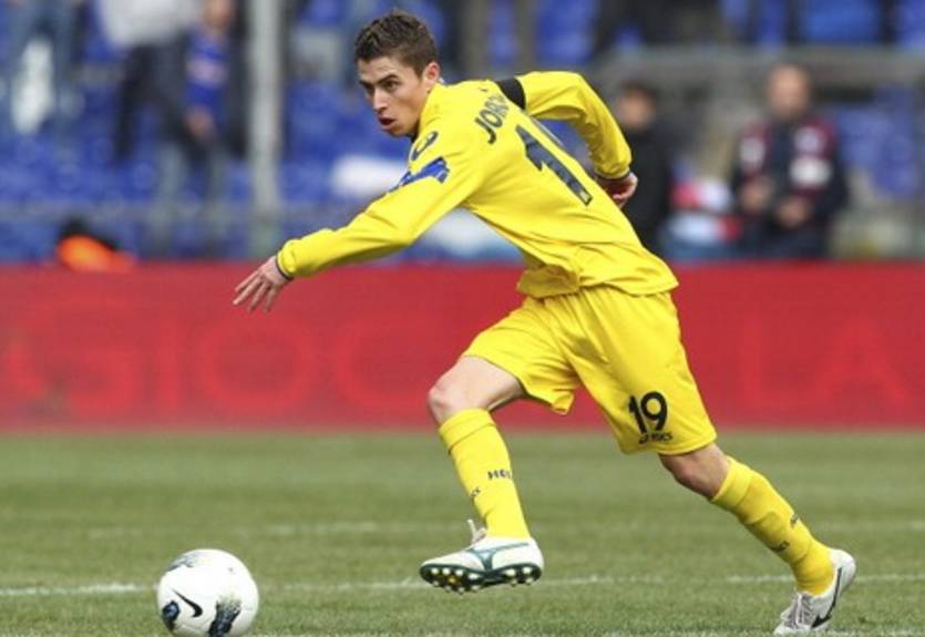 Шахтеру интересен хавбек Вероны