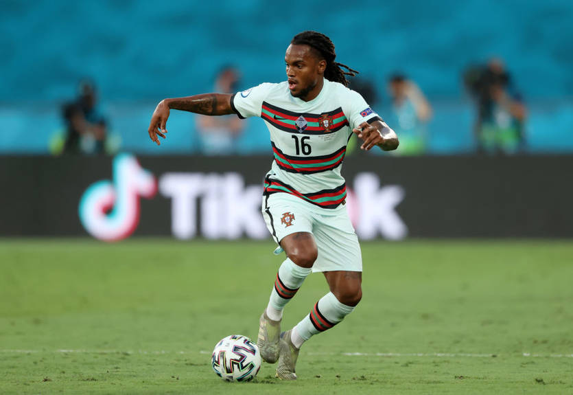 Барселона заинтересована в подписании Санчеша