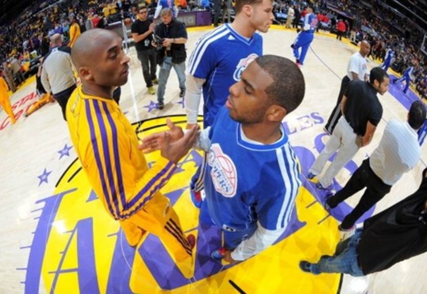 НБА. Оклахома дома не справилась с Майами, Клипперс разгромили Лейкерс