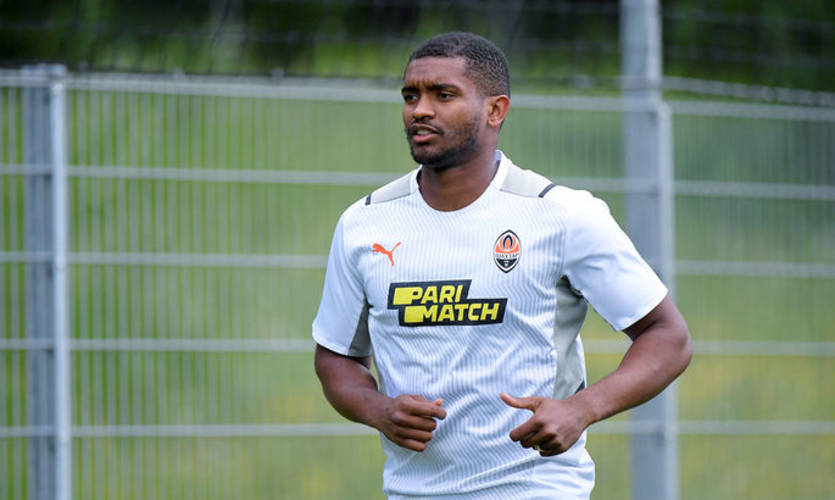 Марлон / ФК Шахтер Донецк