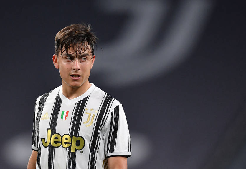 Барселона и Ювентус могут обменяться звездными футболистами