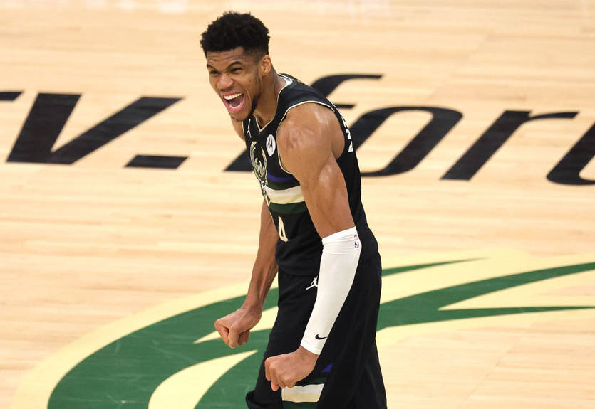 Адетокумбо: Я выбрал тяжелейший путь к чемпионству