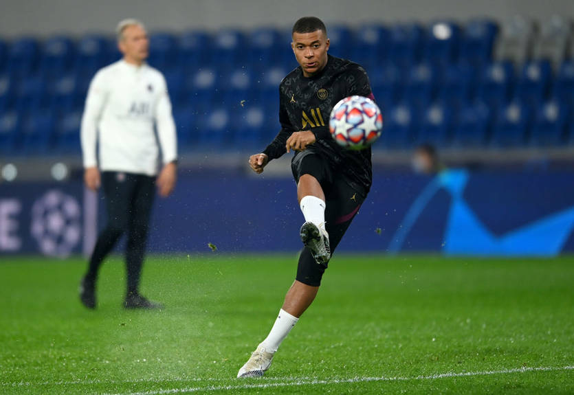 Судьба Мбаппе в ПСЖ определится в ближайшие дни