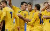 Рейтинг ФИФА. Украина опустилась на две строчки