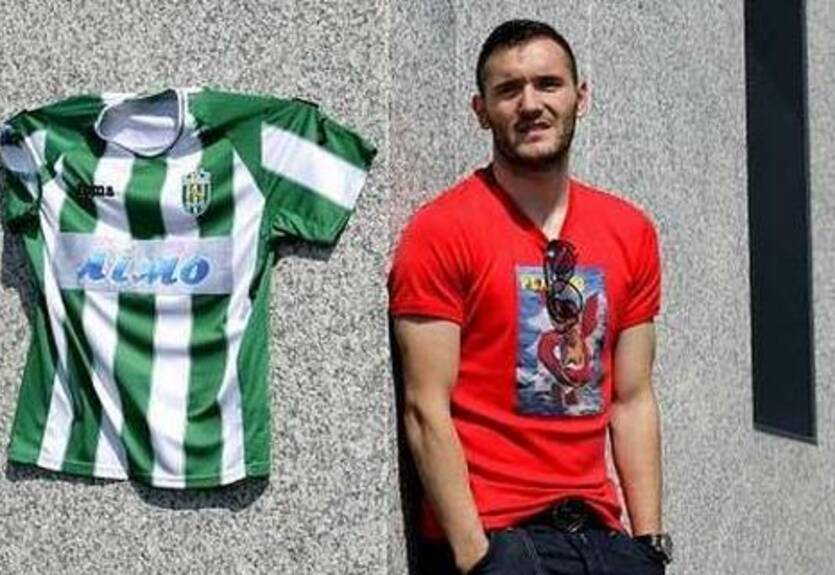 Динамо и ПАОК манят Лукаса