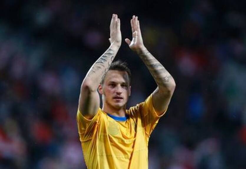 Спартак хочет перехватить Арнаутовича у Динамо