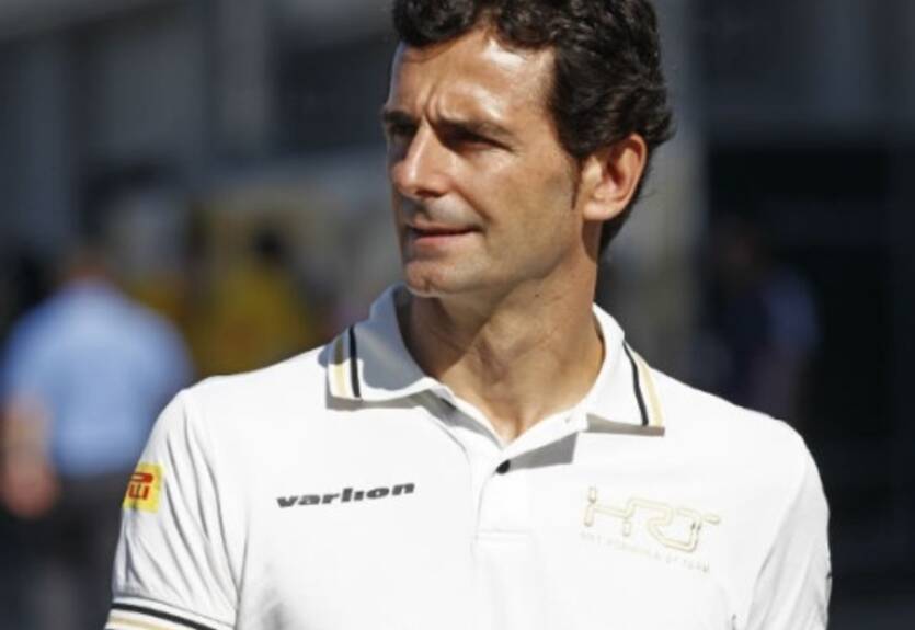 Формула-1. Де ла Роса останется главой GPDA