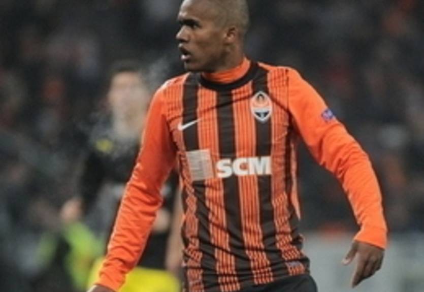 Коста: "Неплохой результат, но все равно мы хотели победить"