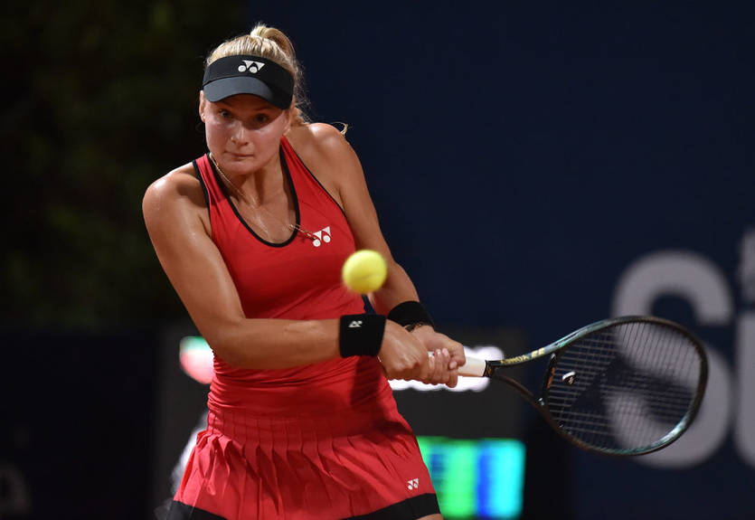 Ястремская: Не было сомнений, ехать на Олимпиаду или нет