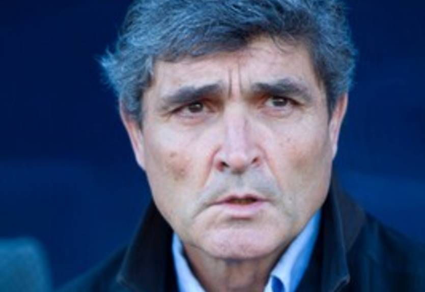 Рамос: "Кто допустит меньше ошибок, тот и пройдет дальше"