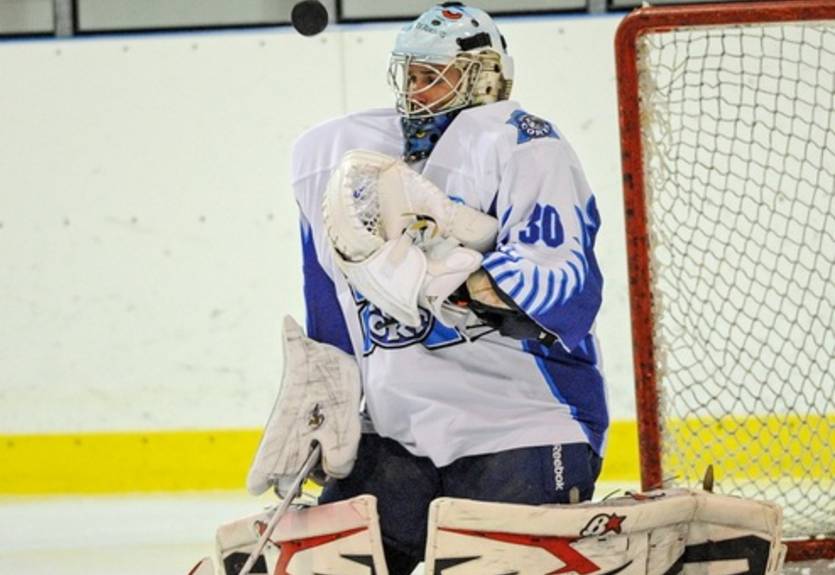 ПХЛ. Сокол засушил Львов