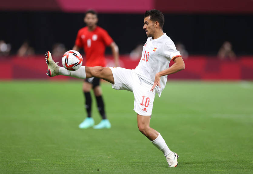 Египет - Испания 0:0 Обзор матча Египет - Испания 0:0 Обзор матча