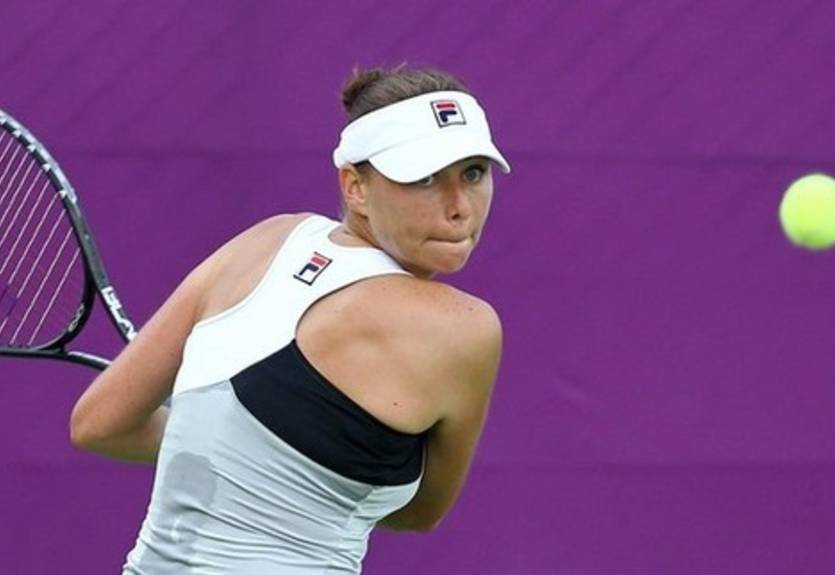 Звонарева: "Сделаю все возможное, чтобы вернуться"