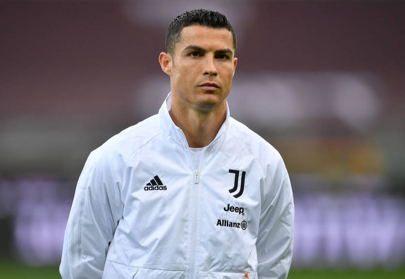 Роналду назвал самый сложный момент в своей карьере