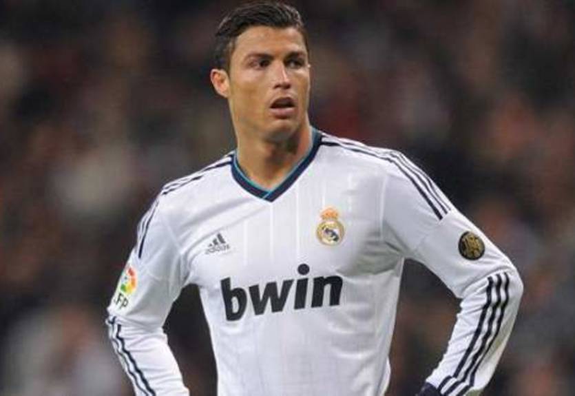 Роналду: никогда не буду играть за Сити