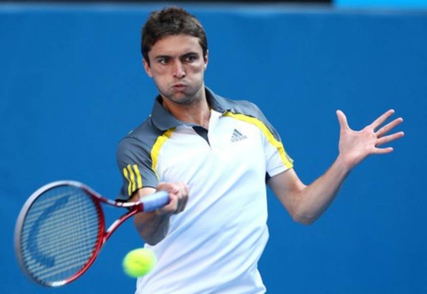 Роттердам (ATP). Французские виктории, итальянские разочарования