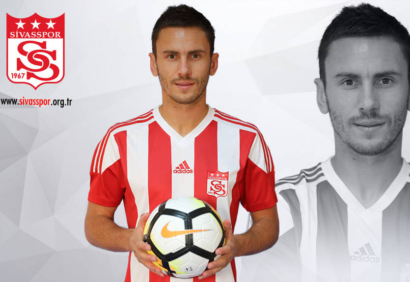 Рыбалка вернется в Украину и будет играть в клубе УПЛ - журналист