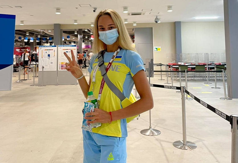 Токио-2020: кто стоит на пути Белодед к медали