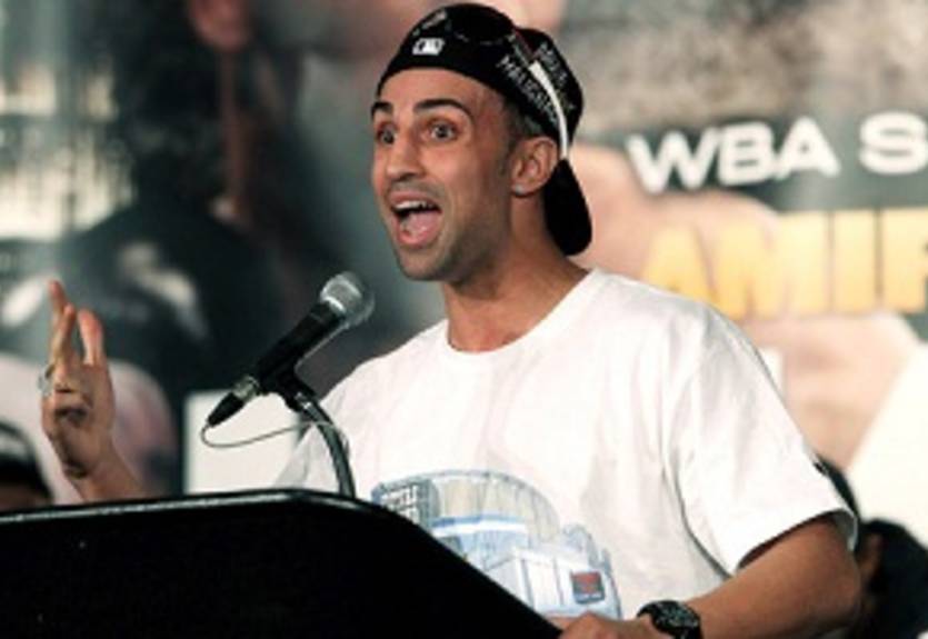 Малиньяджи может выступить 18 мая