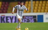 Аталанта договорилась об аренде защитника Ювентуса - источник