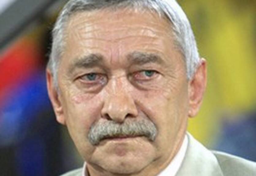 Васюков: "Таврия на процентов 30 будет состоять из молодежи"