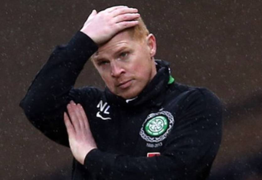 Леннон: "Можем рассчитывать только на чудо"