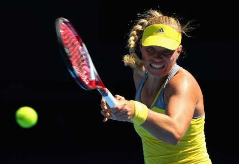 В Роттердаме вспоминают Эдберга, в Дохе поминают Кербер