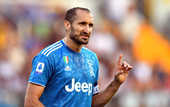 Кьеллини выдвинул Ювентусу два условия для продления контракта