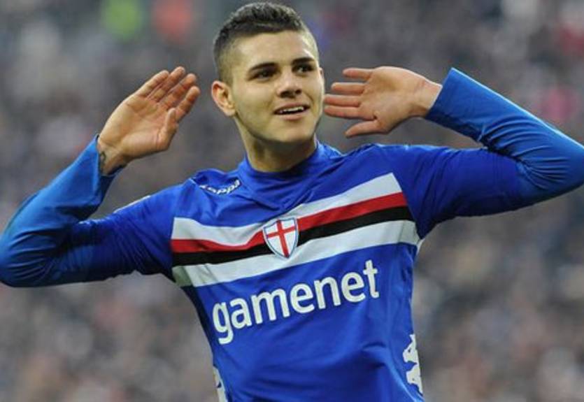 Икарди может перейти в Интер в следующем сезоне