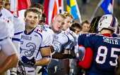 International Bowl 2013