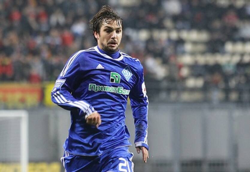Кранчар: "Приятно ощущать себя здоровым"