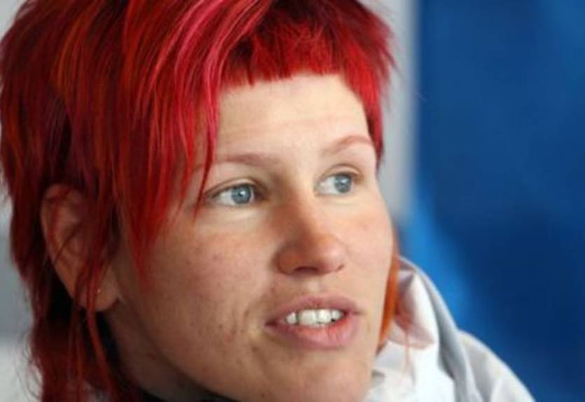 Биатлон. Вильхельм: "Совершенно не скучаю по гонкам"