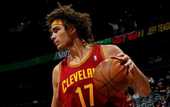 НБА. Варежао хочет остаться в Кливленде