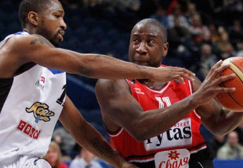 Единая Лига ВТБ. День российских побед, первый триумф Цмоки-Минск