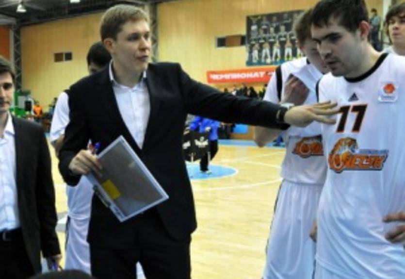 Ефимов: "Игроки распоряжались мячем "с головой"