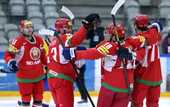 Квалификация ОИ. Беларусь закрывает неудачный отбор победой