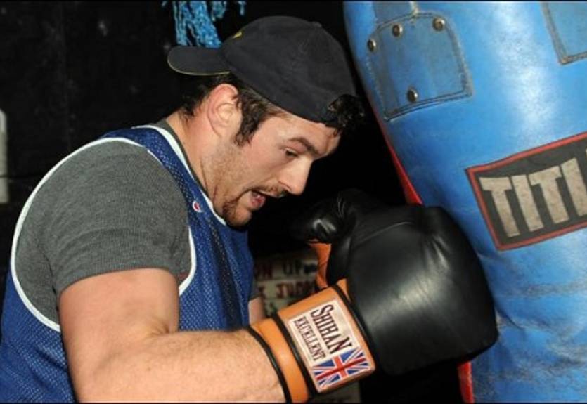 Фьюри: "Мне не нужен Поветкин"